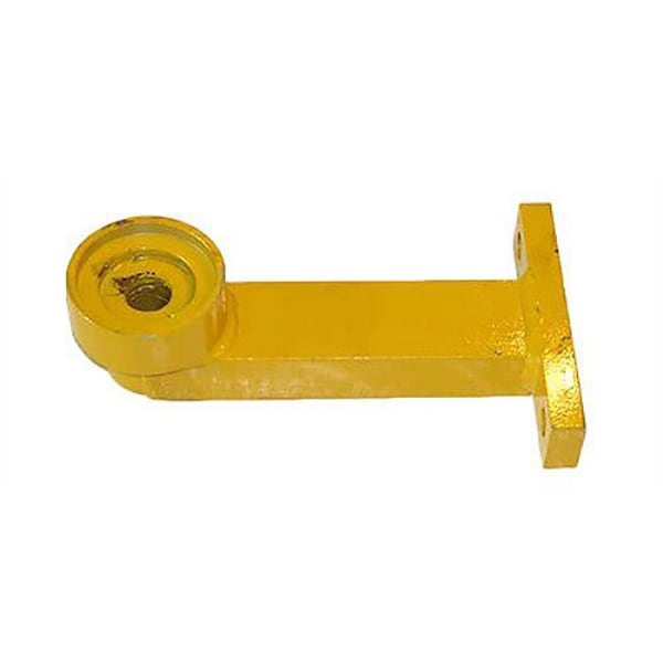 Aic Replacement Parts Top Roller Bracket after s/n 770862 Fits John Deere 450G, 455G, 550G AT161844-PVE - main